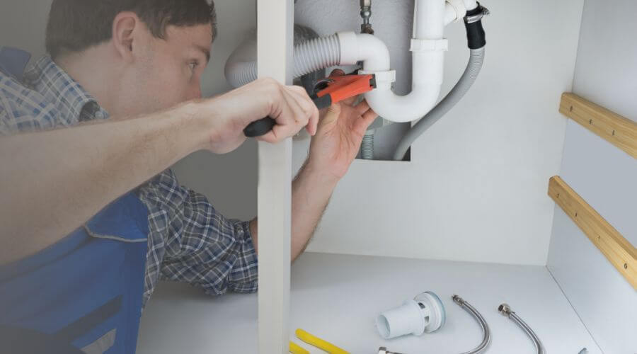 Professional sink repair in Brighton, MA